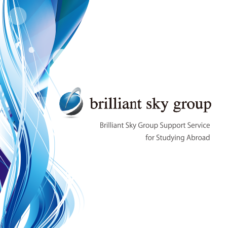 brilliant sky group