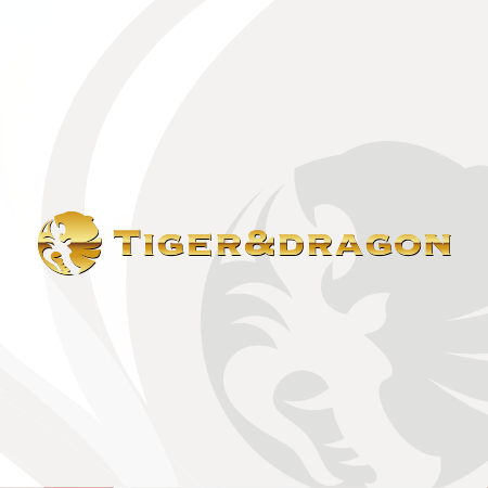 TIGER & DRAGON